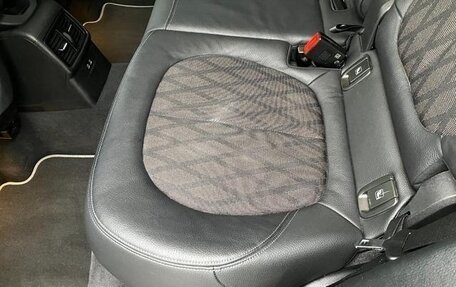 BMW X1, 2019 год, 1 700 000 рублей, 23 фотография