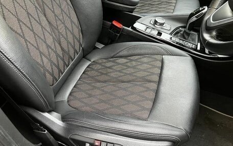 BMW X1, 2019 год, 1 700 000 рублей, 21 фотография