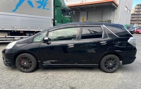 Honda Fit Shuttle I рестайлинг, 2012 год, 830 000 рублей, 4 фотография
