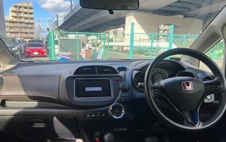 Honda Fit Shuttle I рестайлинг, 2012 год, 830 000 рублей, 7 фотография