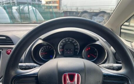 Honda Fit Shuttle I рестайлинг, 2012 год, 830 000 рублей, 8 фотография