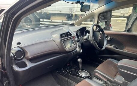 Honda Fit Shuttle I рестайлинг, 2012 год, 830 000 рублей, 6 фотография