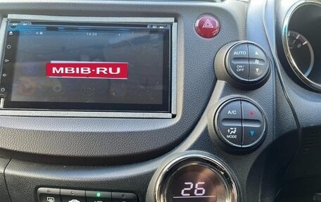 Honda Fit Shuttle I рестайлинг, 2012 год, 830 000 рублей, 10 фотография