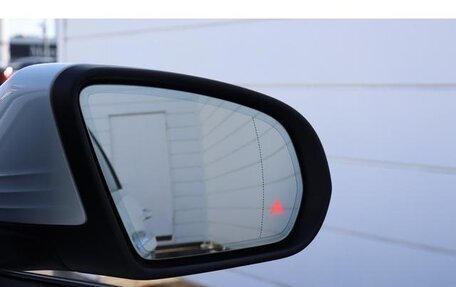 Mercedes-Benz C-Класс, 2017 год, 1 410 000 рублей, 11 фотография