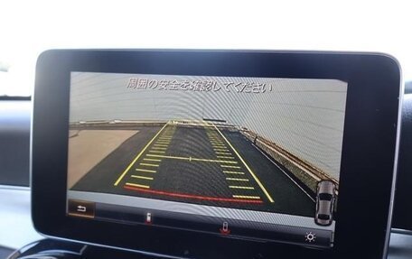 Mercedes-Benz C-Класс, 2017 год, 1 410 000 рублей, 14 фотография