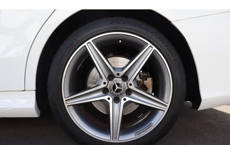 Mercedes-Benz C-Класс, 2017 год, 1 410 000 рублей, 12 фотография