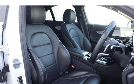 Mercedes-Benz C-Класс, 2017 год, 1 410 000 рублей, 17 фотография