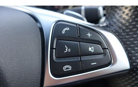 Mercedes-Benz C-Класс, 2017 год, 1 410 000 рублей, 20 фотография