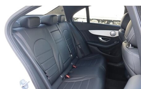 Mercedes-Benz C-Класс, 2017 год, 1 410 000 рублей, 22 фотография