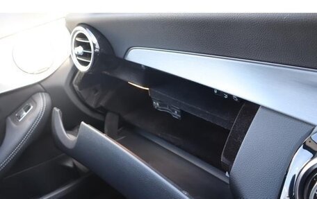 Mercedes-Benz C-Класс, 2017 год, 1 410 000 рублей, 19 фотография