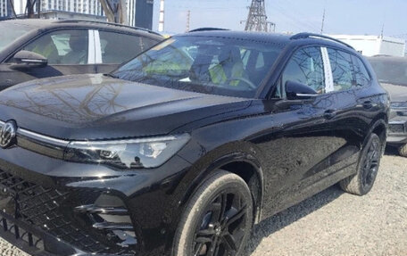 Volkswagen Tiguan, 2026 год, 4 700 000 рублей, 3 фотография