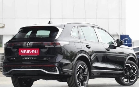 Volkswagen Tiguan, 2026 год, 4 700 000 рублей, 5 фотография