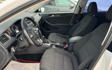 Volkswagen Jetta VI, 2012 год, 1 045 000 рублей, 7 фотография