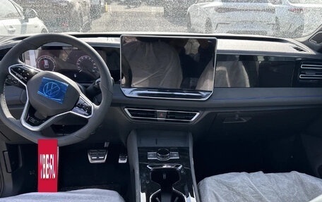 Volkswagen Tiguan, 2026 год, 4 700 000 рублей, 9 фотография