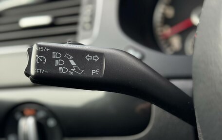 Volkswagen Jetta VI, 2012 год, 1 045 000 рублей, 15 фотография