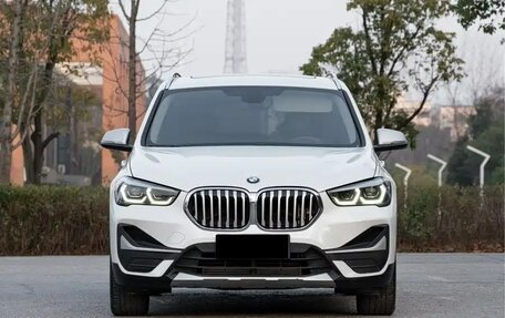 BMW X1, 2022 год, 2 355 000 рублей, 5 фотография