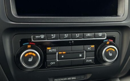 Volkswagen Jetta VI, 2012 год, 1 045 000 рублей, 21 фотография