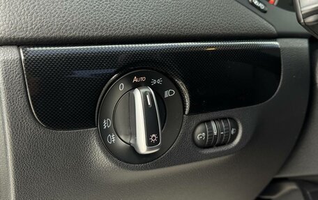 Volkswagen Jetta VI, 2012 год, 1 045 000 рублей, 14 фотография