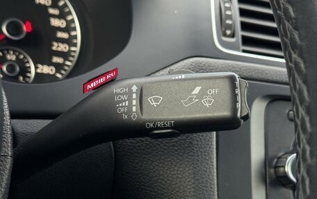 Volkswagen Jetta VI, 2012 год, 1 045 000 рублей, 18 фотография