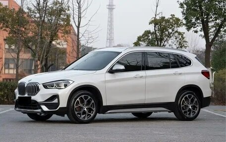 BMW X1, 2022 год, 2 355 000 рублей, 6 фотография