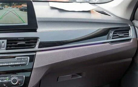 BMW X1, 2022 год, 2 355 000 рублей, 14 фотография