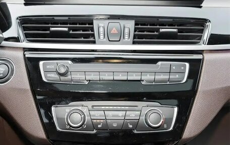 BMW X1, 2022 год, 2 355 000 рублей, 13 фотография