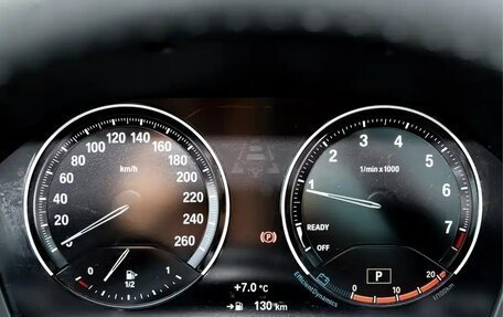 BMW X1, 2022 год, 2 355 000 рублей, 10 фотография