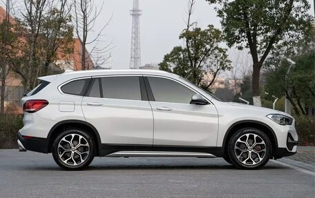 BMW X1, 2022 год, 2 355 000 рублей, 7 фотография