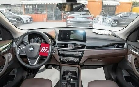 BMW X1, 2022 год, 2 355 000 рублей, 11 фотография
