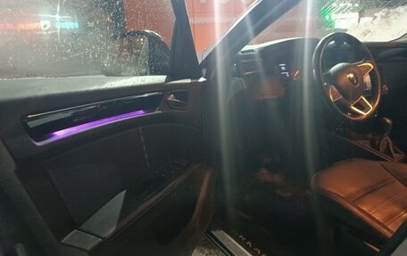 Renault Arkana I, 2019 год, 2 170 000 рублей, 6 фотография