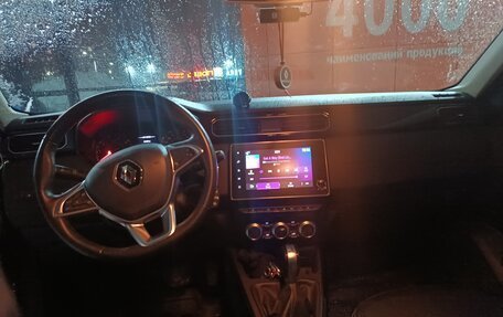 Renault Arkana I, 2019 год, 2 170 000 рублей, 9 фотография