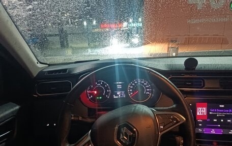 Renault Arkana I, 2019 год, 2 170 000 рублей, 8 фотография