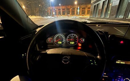 Volvo S60 III, 2006 год, 590 000 рублей, 8 фотография