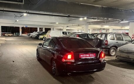 Volvo S60 III, 2006 год, 590 000 рублей, 4 фотография