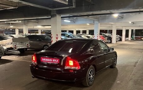 Volvo S60 III, 2006 год, 590 000 рублей, 5 фотография