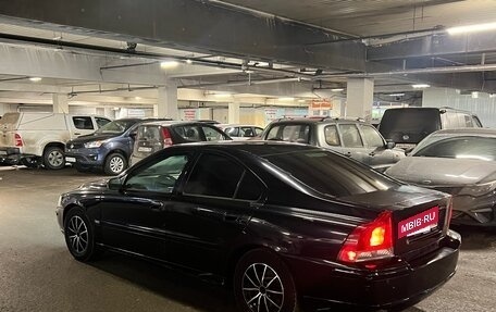 Volvo S60 III, 2006 год, 590 000 рублей, 3 фотография