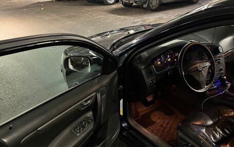 Volvo S60 III, 2006 год, 590 000 рублей, 9 фотография