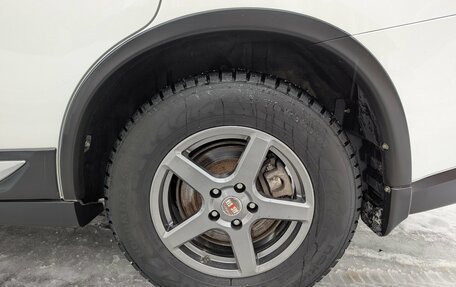 Mitsubishi Outlander III рестайлинг 3, 2021 год, 2 700 000 рублей, 14 фотография