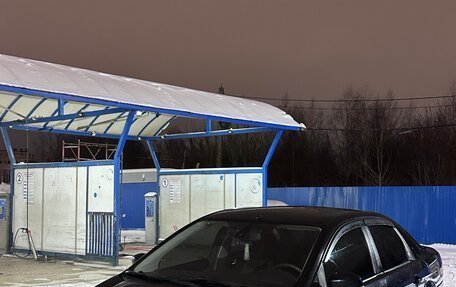 Ford Focus II рестайлинг, 2008 год, 359 000 рублей, 2 фотография