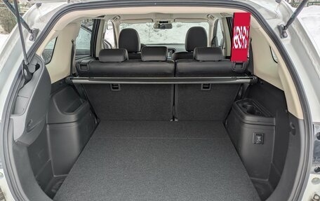 Mitsubishi Outlander III рестайлинг 3, 2021 год, 2 700 000 рублей, 18 фотография