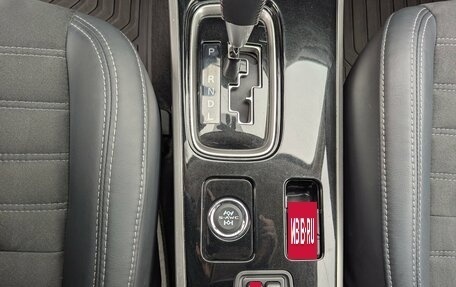 Mitsubishi Outlander III рестайлинг 3, 2021 год, 2 700 000 рублей, 23 фотография