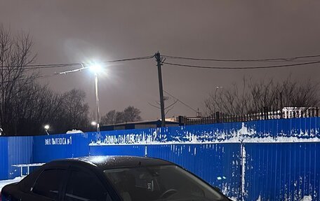 Ford Focus II рестайлинг, 2008 год, 359 000 рублей, 3 фотография