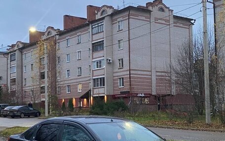 Ford Focus II рестайлинг, 2008 год, 359 000 рублей, 8 фотография