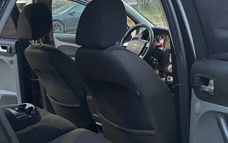 Ford Focus II рестайлинг, 2008 год, 359 000 рублей, 16 фотография
