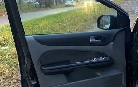 Ford Focus II рестайлинг, 2008 год, 359 000 рублей, 13 фотография