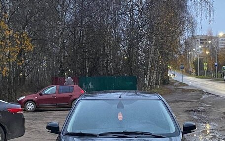 Ford Focus II рестайлинг, 2008 год, 359 000 рублей, 7 фотография