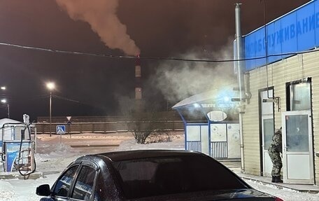 Ford Focus II рестайлинг, 2008 год, 359 000 рублей, 4 фотография