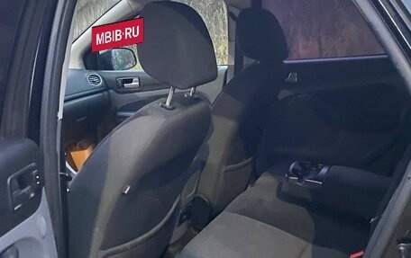 Ford Focus II рестайлинг, 2008 год, 359 000 рублей, 15 фотография