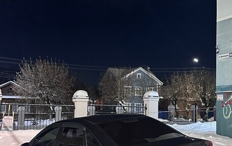 Ford Focus II рестайлинг, 2008 год, 359 000 рублей, 5 фотография