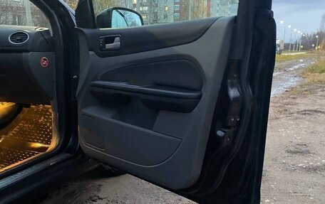 Ford Focus II рестайлинг, 2008 год, 359 000 рублей, 18 фотография